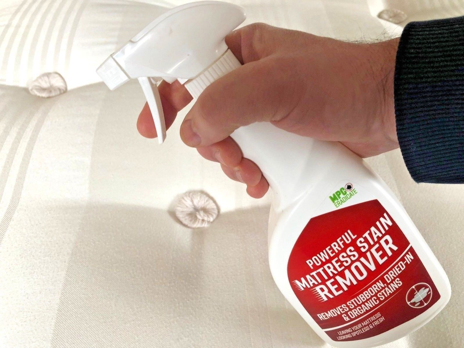 Best Mattress Cleaner UK 2023